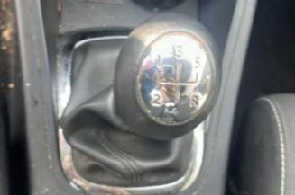 Baguette de porte arriere gauche  RENAULT MEGANE 3