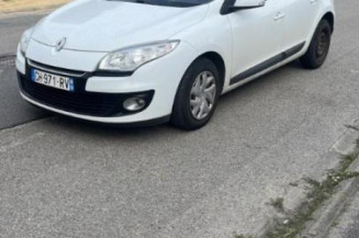 Bras essuie glace arriere RENAULT MEGANE 3