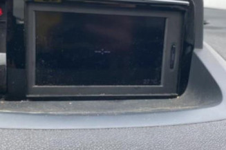 Optique avant principal gauche (feux)(phare) RENAULT MEGANE 3