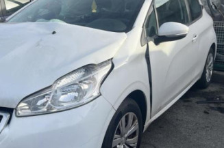 Autoradio PEUGEOT 208 1
