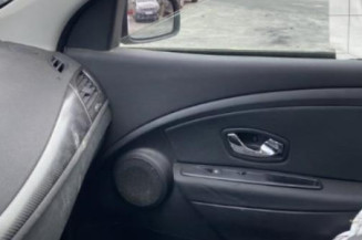 Porte arriere gauche RENAULT MEGANE 3