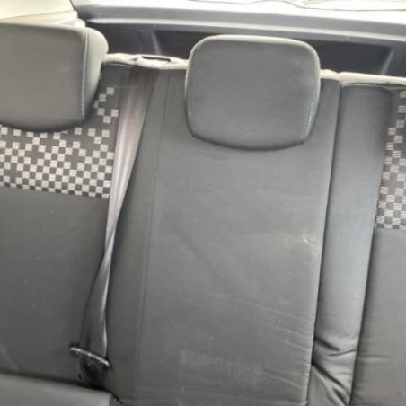 Porte avant gauche RENAULT MEGANE 3