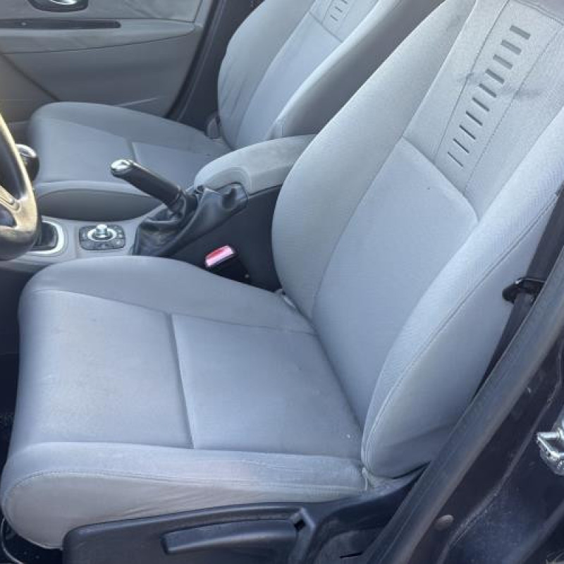 Ressort de suspension arriere gauche RENAULT MEGANE 3 Photo n°11