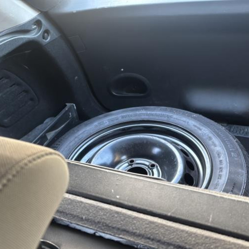 Ressort de suspension arriere gauche RENAULT MEGANE 3 Photo n°13