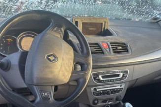 Ressort de suspension arriere gauche RENAULT MEGANE 3