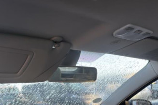 Ressort de suspension arriere gauche RENAULT MEGANE 3