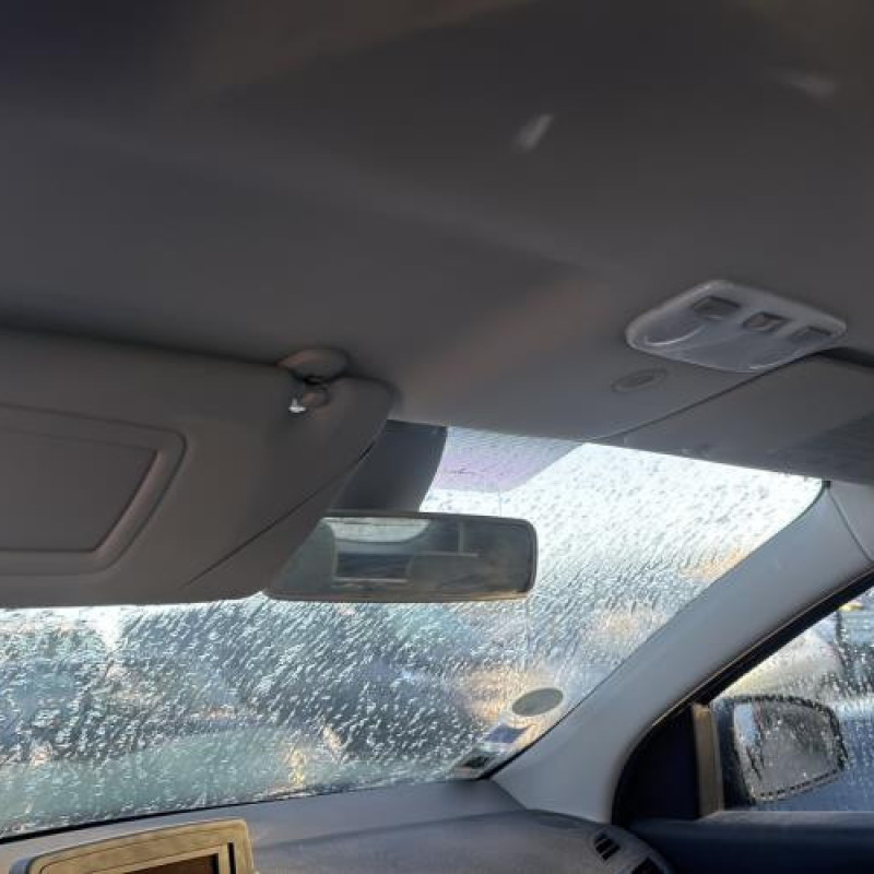 Ressort de suspension arriere gauche RENAULT MEGANE 3 Photo n°15