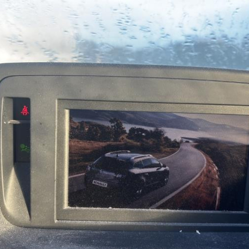 Ressort de suspension arriere gauche RENAULT MEGANE 3 Photo n°18