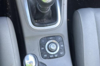 Ressort de suspension arriere gauche RENAULT MEGANE 3