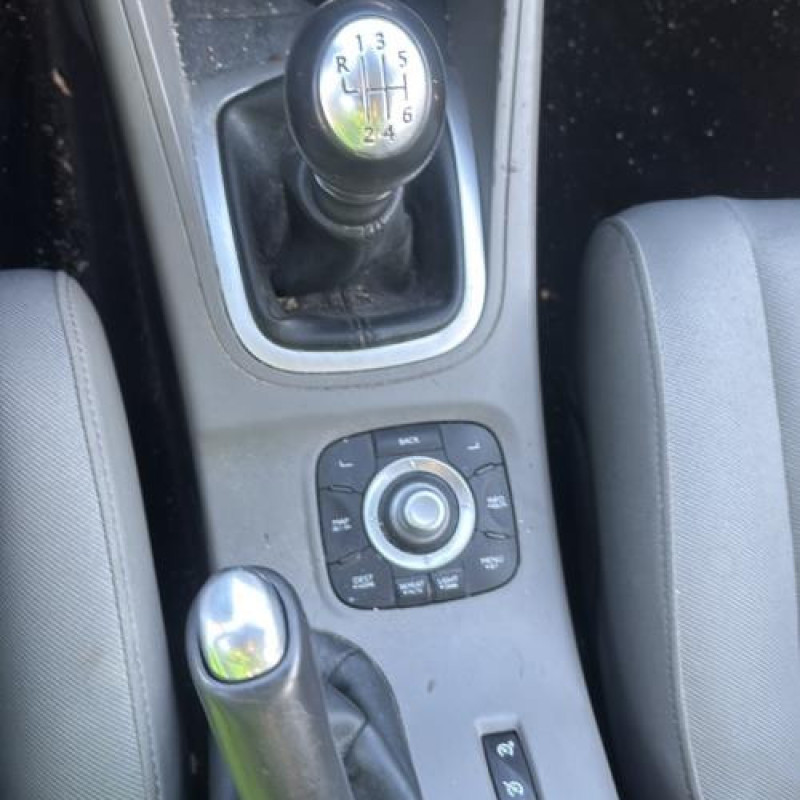 Ressort de suspension arriere gauche RENAULT MEGANE 3 Photo n°19