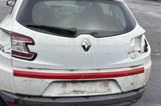 Ressort de suspension arriere gauche RENAULT MEGANE 3