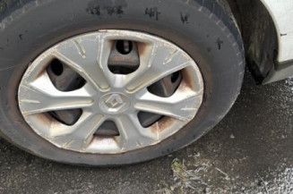 Ressort de suspension arriere gauche RENAULT MEGANE 3