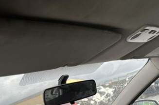 Ressort de suspension arriere gauche RENAULT MEGANE 3