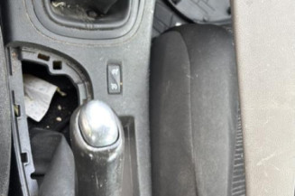 Ressort de suspension arriere gauche RENAULT MEGANE 3