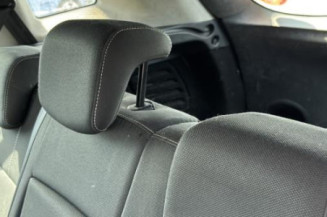 Ressort de suspension arriere gauche RENAULT MEGANE 3