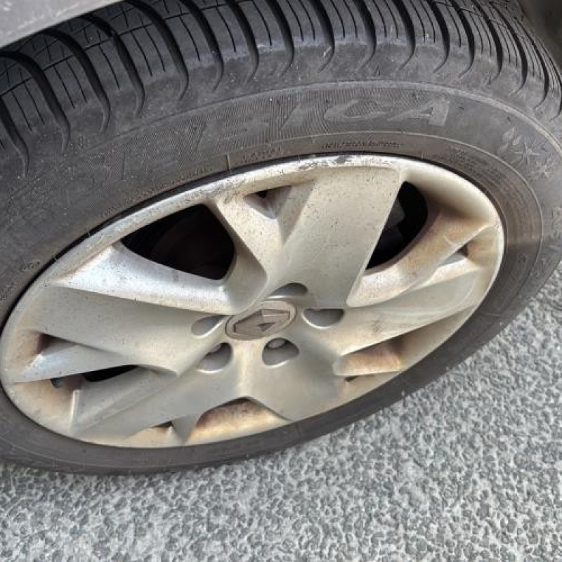 Ressort de suspension arriere gauche RENAULT MEGANE 3 Photo n°14