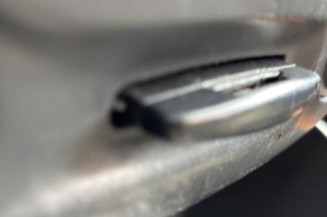 Ressort de suspension arriere gauche RENAULT MEGANE 3