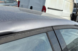 Ressort de suspension arriere gauche RENAULT MEGANE 3