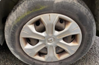 Reservoir essence RENAULT SCENIC 3