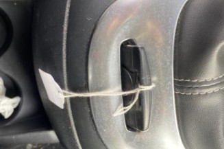 Reservoir essence RENAULT SCENIC 3