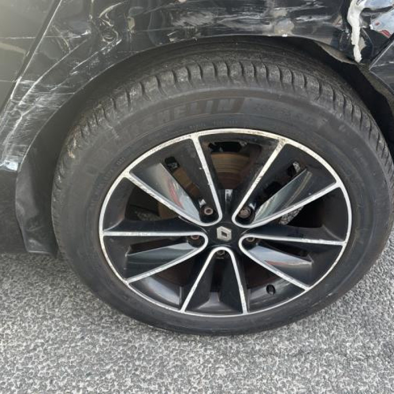 Reservoir essence RENAULT SCENIC 3 Photo n°20