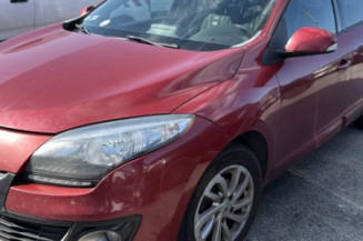 Ressort de suspension arriere gauche RENAULT MEGANE 3 Photo n°1