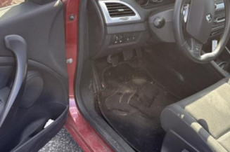 Ressort de suspension arriere gauche RENAULT MEGANE 3