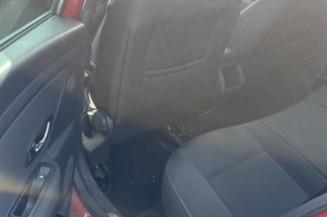 Ressort de suspension arriere gauche RENAULT MEGANE 3