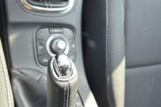 Ressort de suspension arriere gauche RENAULT MEGANE 3