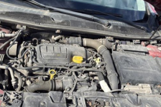 Ressort de suspension arriere gauche RENAULT MEGANE 3