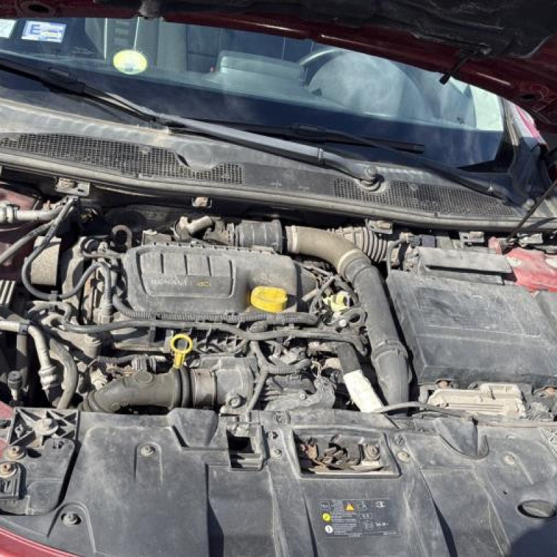 Ressort de suspension arriere gauche RENAULT MEGANE 3 Photo n°17