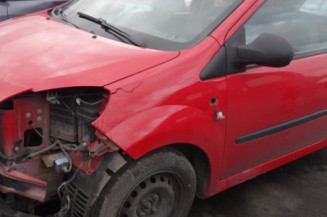 Malle/Hayon arriere RENAULT TWINGO 2