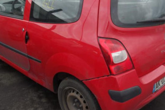 Malle/Hayon arriere RENAULT TWINGO 2