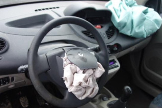 Malle/Hayon arriere RENAULT TWINGO 2