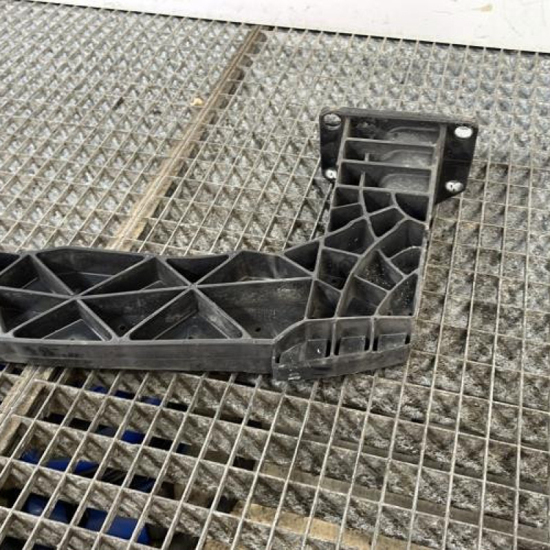 Absorbeur de pare choc avant CITROEN C5 2 Photo n°3