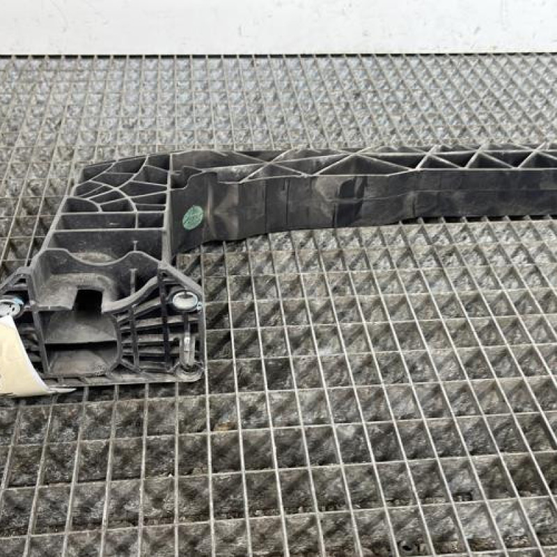 Absorbeur de pare choc avant CITROEN C5 2 Photo n°4