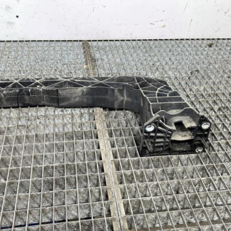 Absorbeur de pare choc avant CITROEN C5 2 Photo n°5