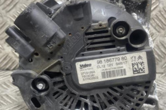 Alternateur PEUGEOT 208 1