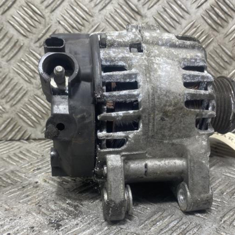 Alternateur PEUGEOT 208 1 Photo n°5