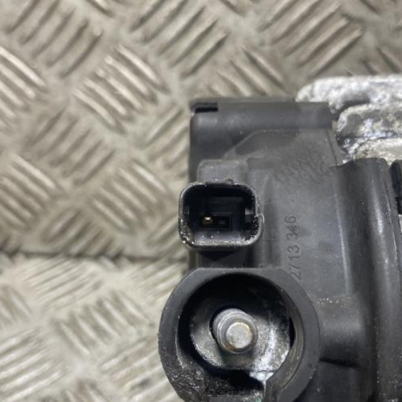 Alternateur PEUGEOT 208 1 Photo n°6