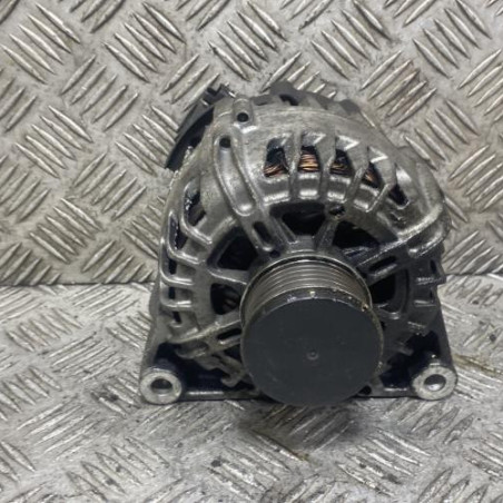 Alternateur PEUGEOT 208 1 Photo n°1