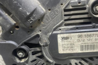Alternateur PEUGEOT 208 1