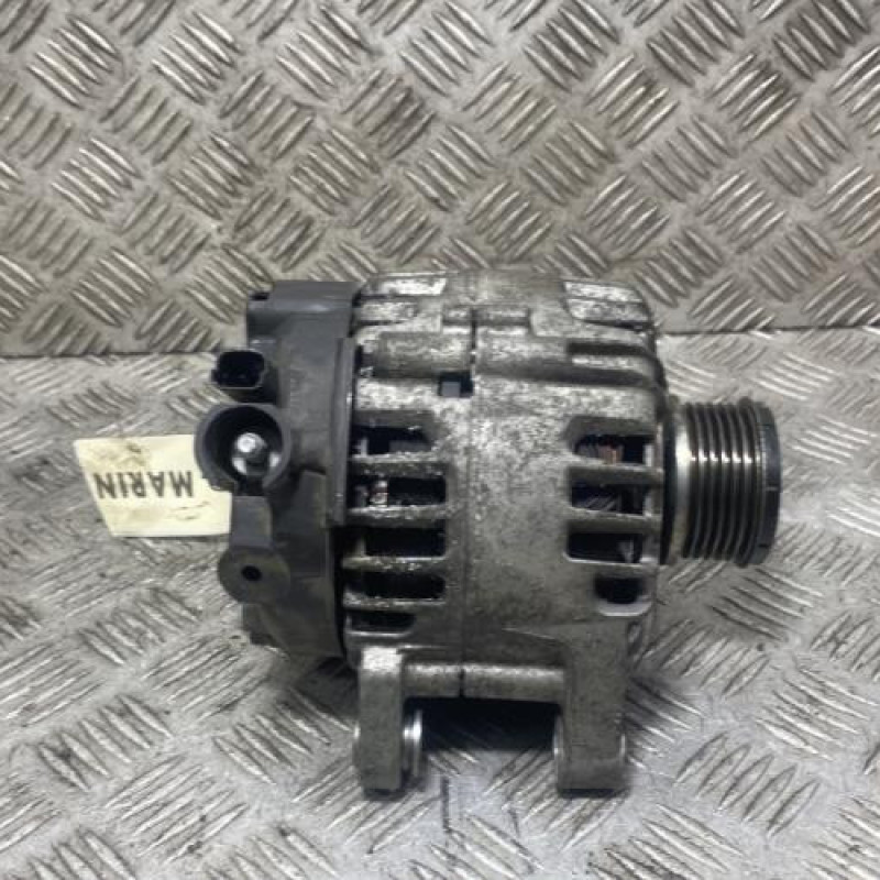 Alternateur PEUGEOT 208 1 Photo n°5