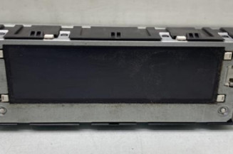 Afficheur PEUGEOT 508 1 Photo n°1