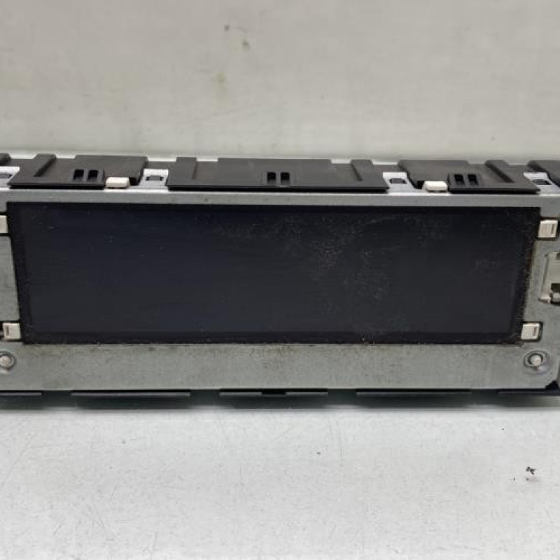 Afficheur PEUGEOT 508 1 Photo n°1