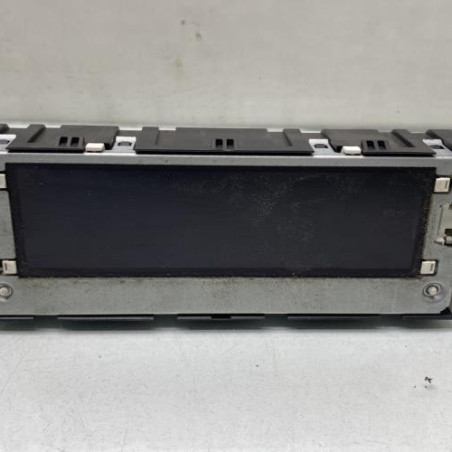 Afficheur PEUGEOT 508 1 Photo n°1