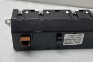 Afficheur PEUGEOT 508 1