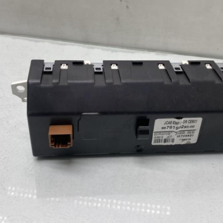 Afficheur PEUGEOT 508 1