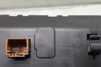 Afficheur PEUGEOT 508 1