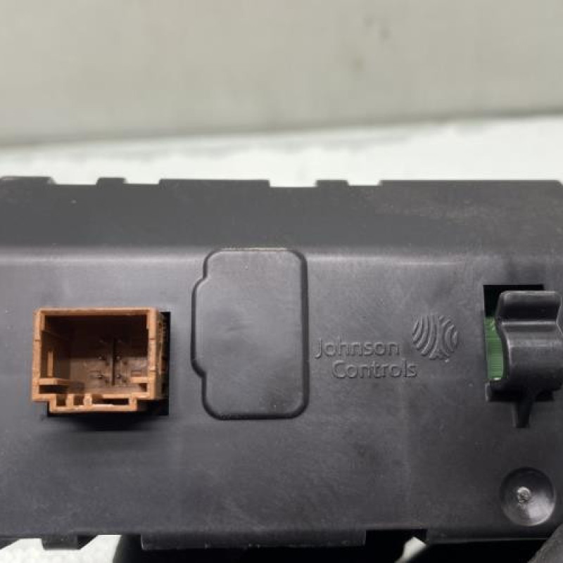 Afficheur PEUGEOT 508 1 Photo n°4